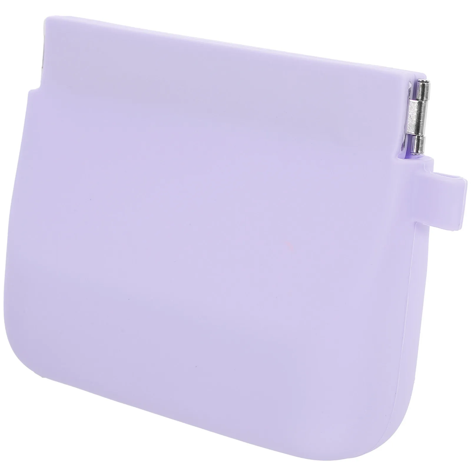 

Силиконовый футляр для ретейнеров, портативный контейнер для зубных протезов, для хранения ретейнеров и капп, гигиеничный, герметичный, для путешествий