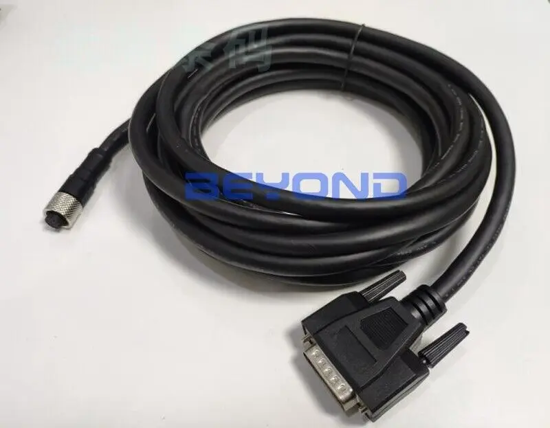 1PC NEW CCB-PWRIO-MOD-05 7000 Series camera connecting cable 5m