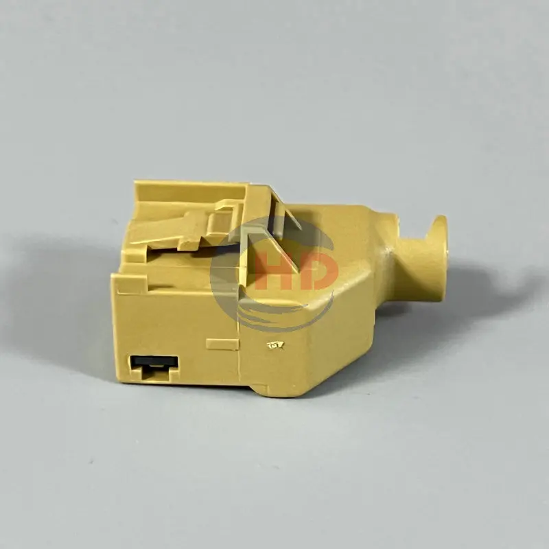 1-20 sets  16pin Starter Gateway Radar Control Box Unsealed Wire Connector Socket HD161Y-0.6-11 8E0972416A
