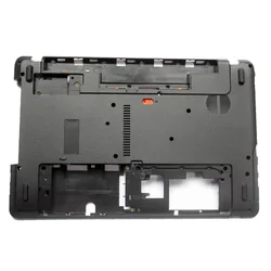 New Bottom Case For Packard Bell EasyNote TV11CM TV11HC Base Cover AP0HJ000A00 AP0NN000100 D Shell