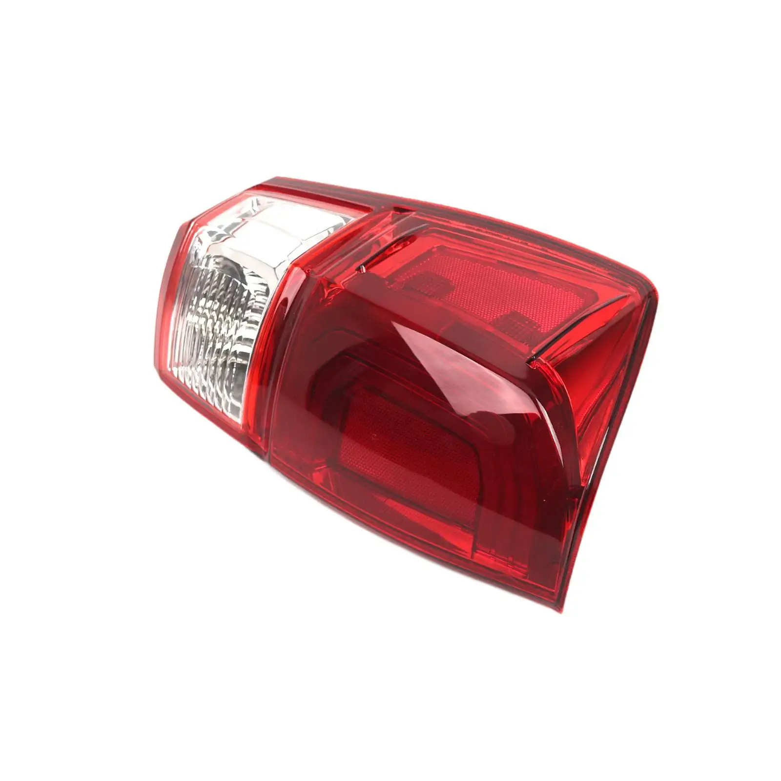 

Rear Lamp 81560-04170 Replace Parts Accessories Simple Assembly Professional Left Car Tail Light Assembly for Toyota for tacoma