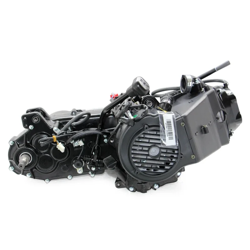 ATV ENGINE 1P63QML Air-cooled 180cc Engine 4 Stroke Engine Motorcycle Motor For All Motorcycles