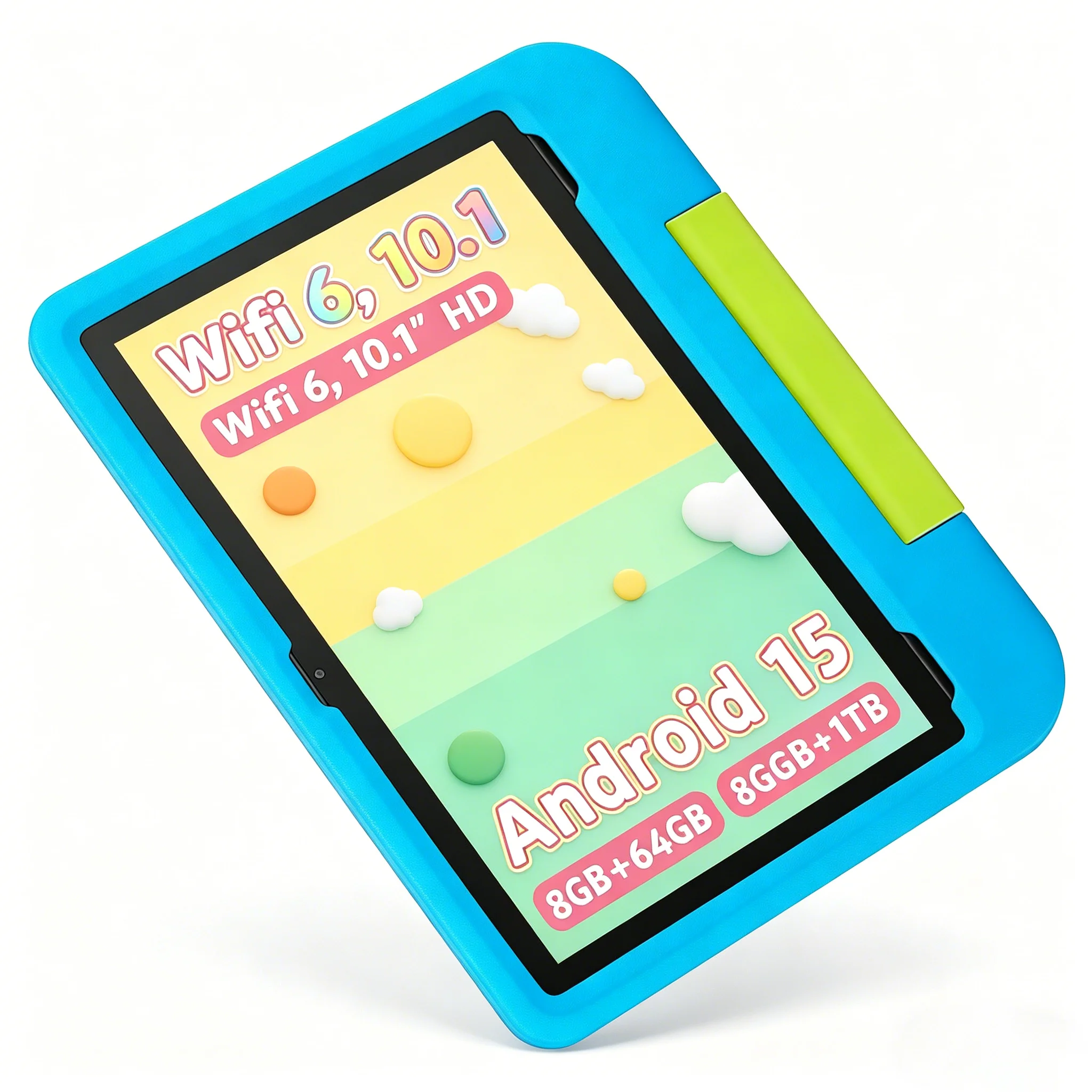 ANRY Kids Tablet 10.1