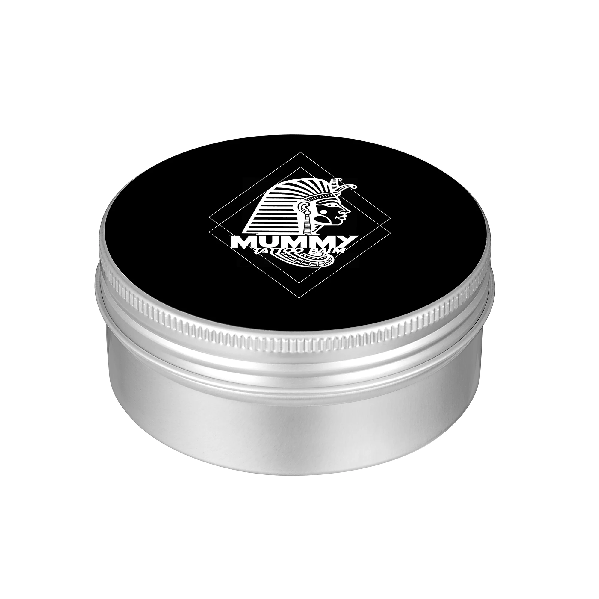 

mummy Tattoo Aftercare Balm, Preservative-Free for Artists and Aftercare (150g/5oz）