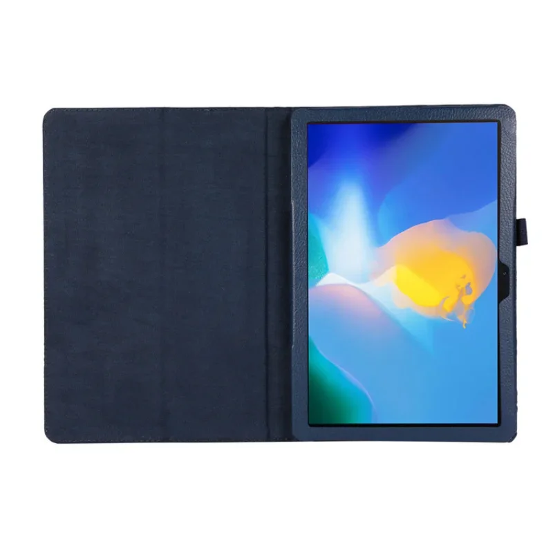 Flip Case für Lenovo M10 3. TB328FU Tablet Cover M10 HD FHD Plus TB-X606L/X505F/X605F/X306F P10 X705F P11 11,5 Smart Stand Case