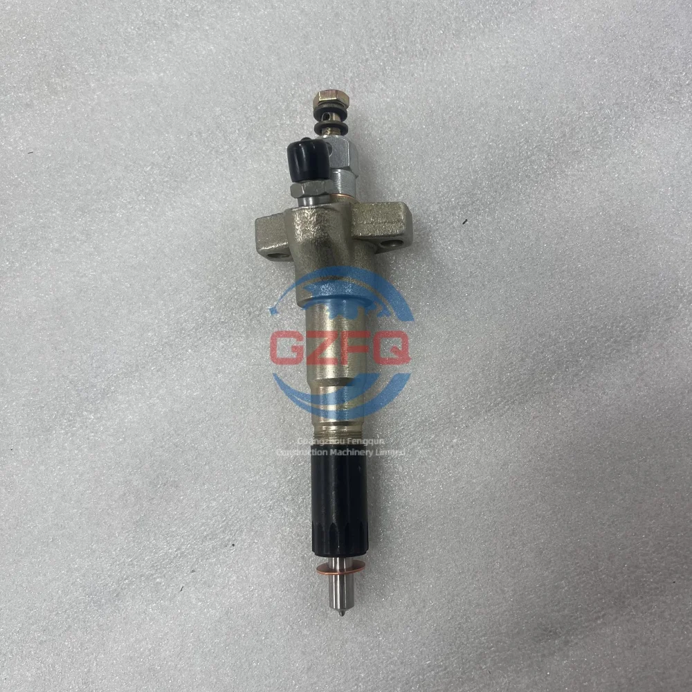 

Mitsubishi 6D22 Engien ME056275 Injector S6S S4S 4M50 4D36 4D33 4M42 4AT2 S3Q2 6D34 6M60 S3L Injector for Mitsubishi Engine