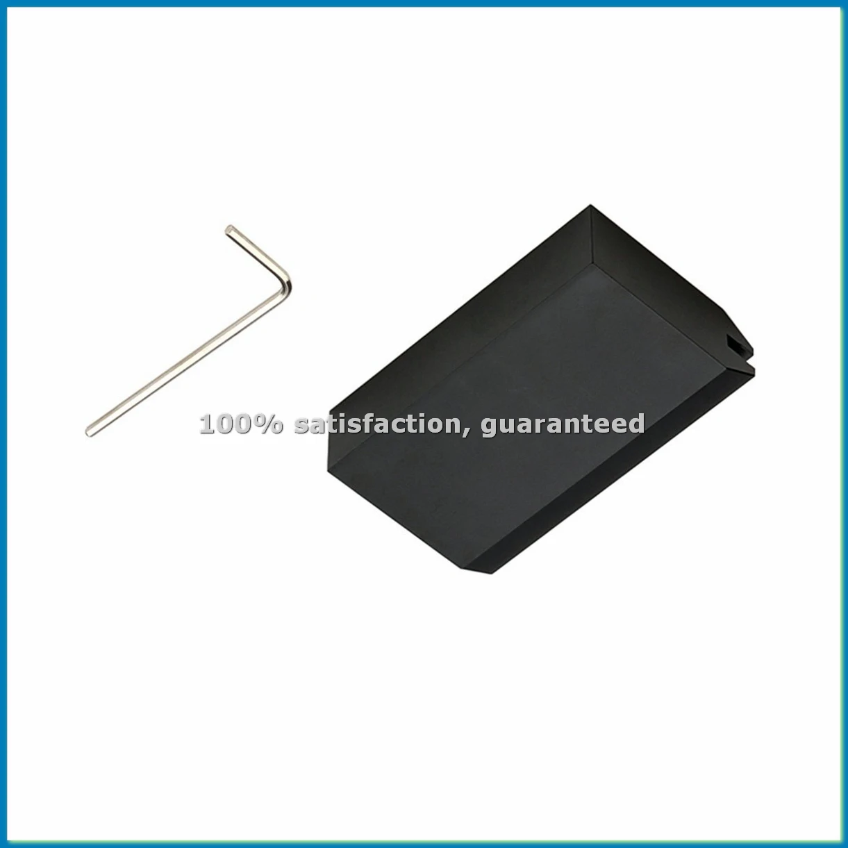 Outil de pressage de frettes de guitare, kit d'outils de réparation de guitare avec pince métallique pour l'entretien des instruments de musique - ANKL