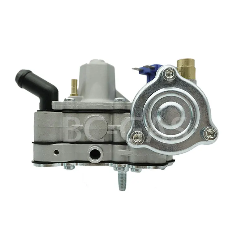 lpg gas regulator for car