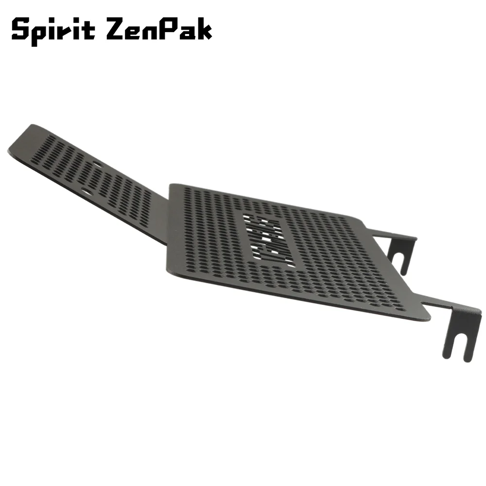 

Motorcycle Accessories Rectifier Radiator Grille Guard Cover Protector Fit Scrambler 1100 Sport PRO Dark PRO 2018-2025