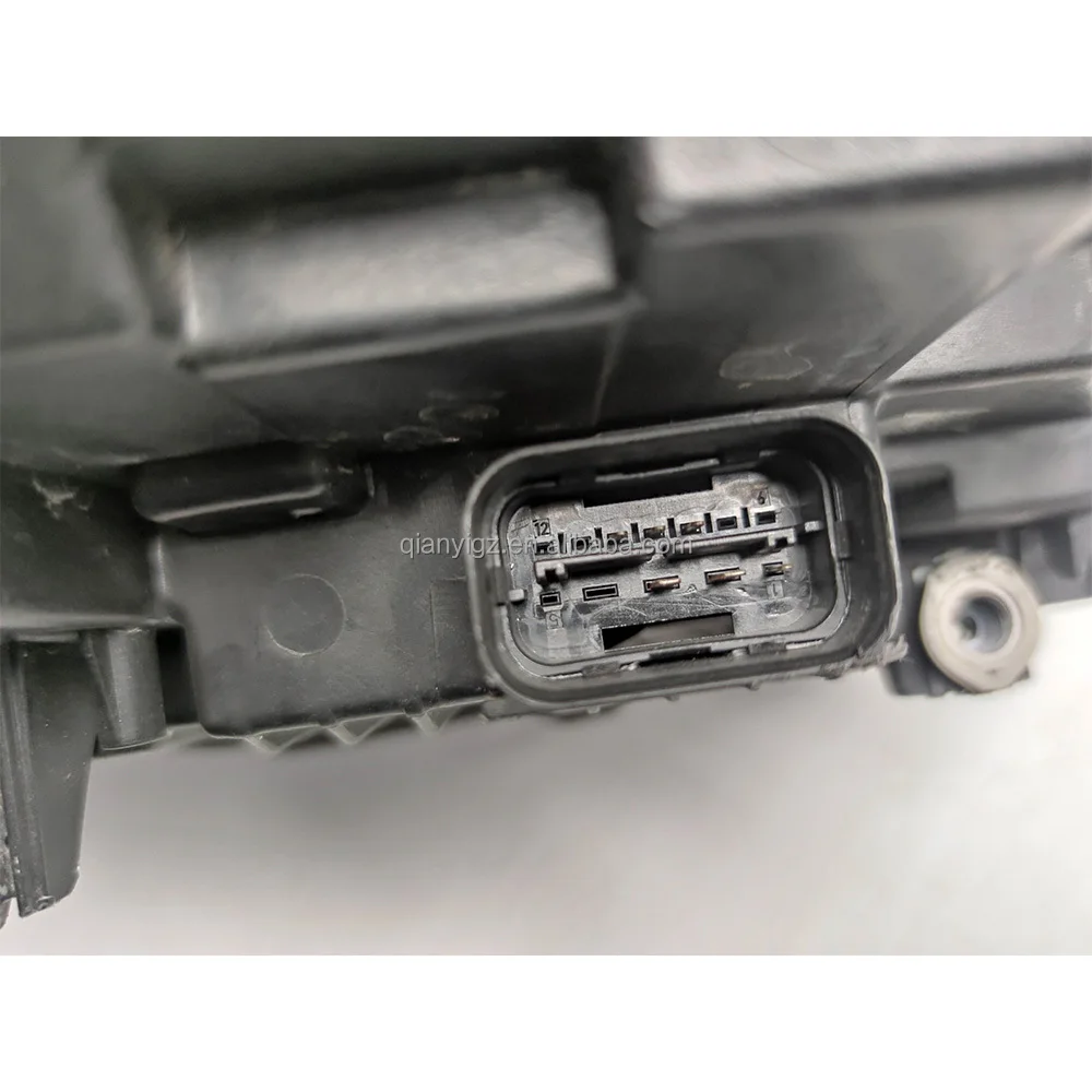 Compatible with 4 Series F32 Headlight Assembly Led Projector, Real Second-hand Lens, Car Dismantling Lighthouse