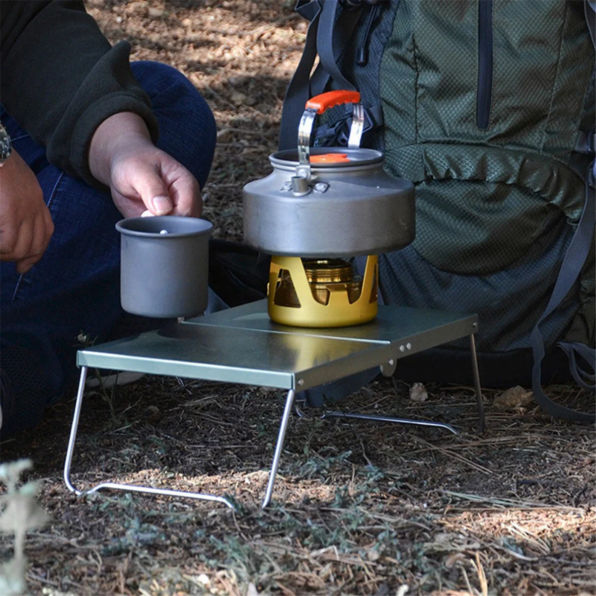 Lo-Ok Camping Porta… - image