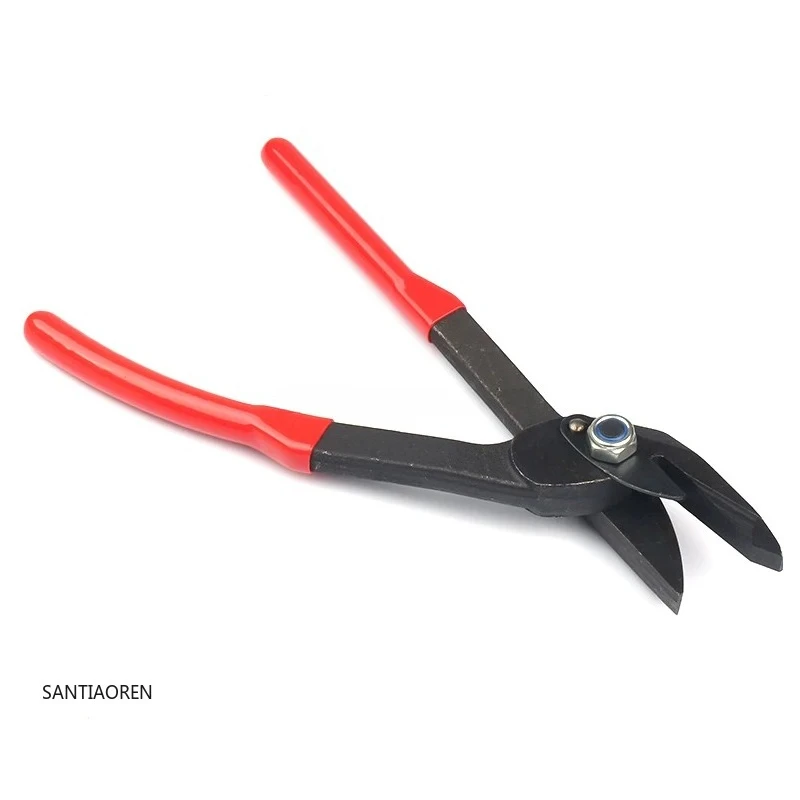 

2025Manual Steel Strapping Cutter Handheld Strapping Tool