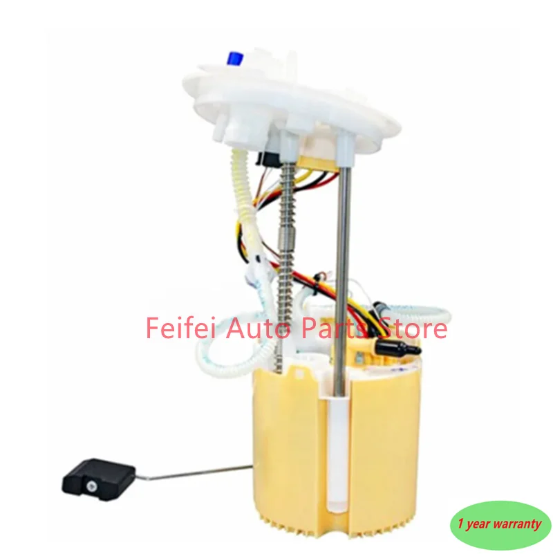 

1pc New Fuel Pump Module Assembly LR065349 For Land Rover- Discovery Sport 2.0L L4 - Gas 2015-