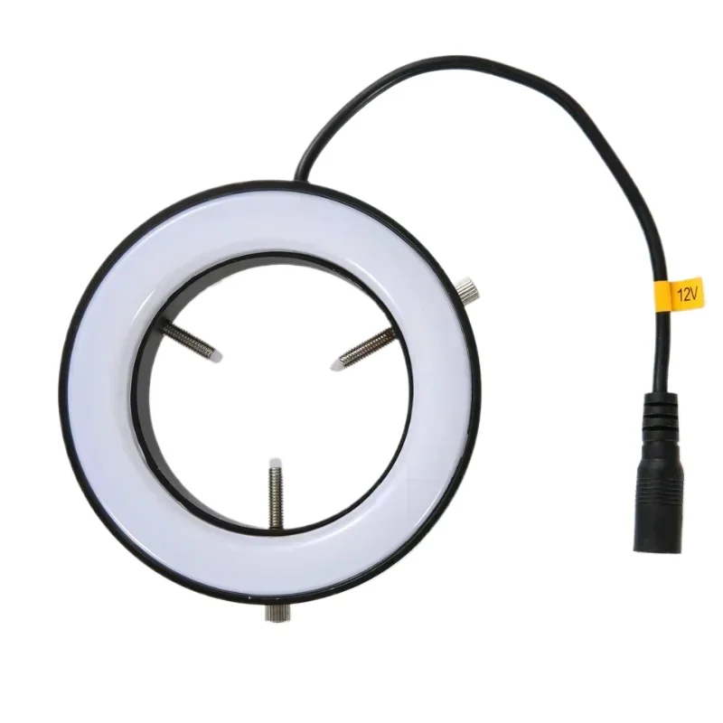 luz-circular-para-microscopio-de-144-led-diametro-de-61-mm-luz-suave-antireflejos-fuente-de-luz-circular-para-microscopio-estereo
