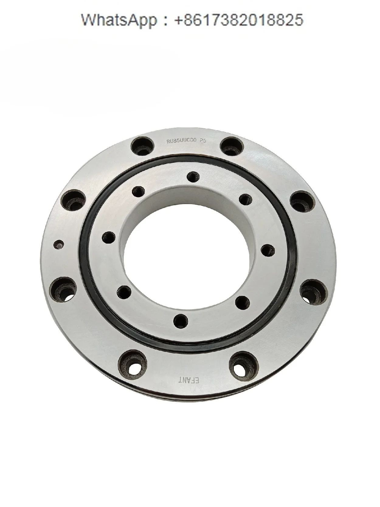 

Cross roller bearing RU28 RU42 RU66 Four axis robot bearing