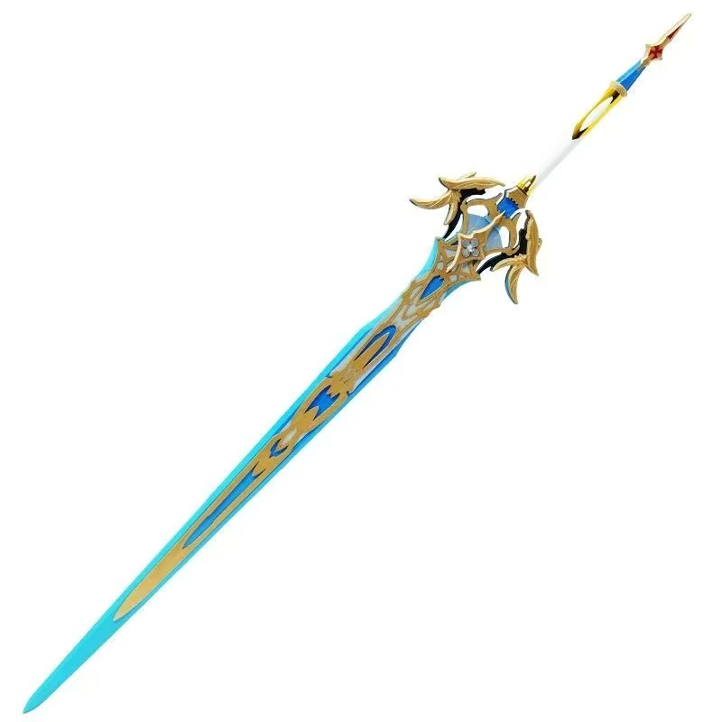 Rover Luminous Sword Weapons Game Wuthering Waves Cosplay Replica Props  Halloween Christmas Fancy Party Costume Accessories