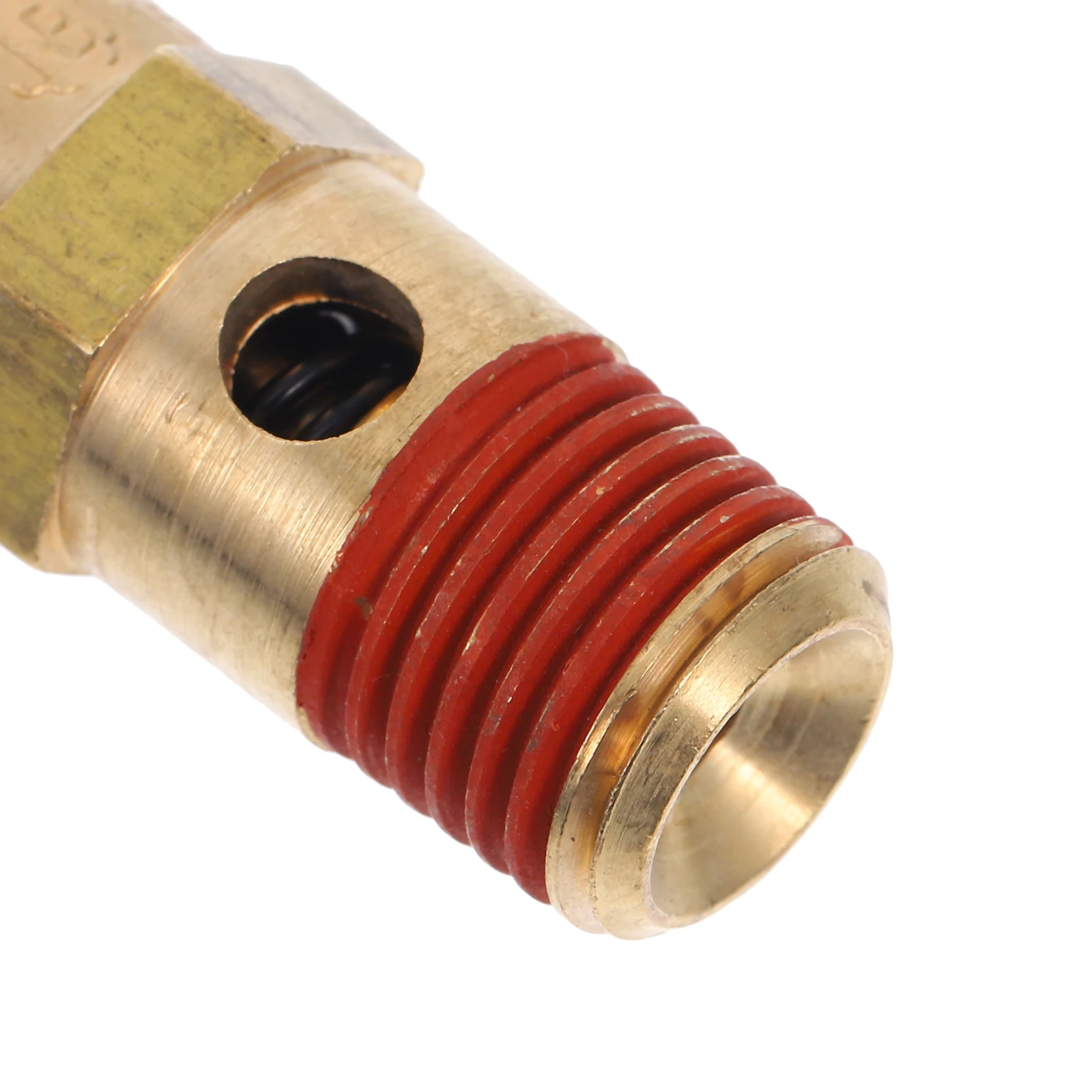 

Air Compressor Parts Pressure Release Valve Spring Switch Control Safety Copper Regulator Exhaust For Car Motorcycle Tire
