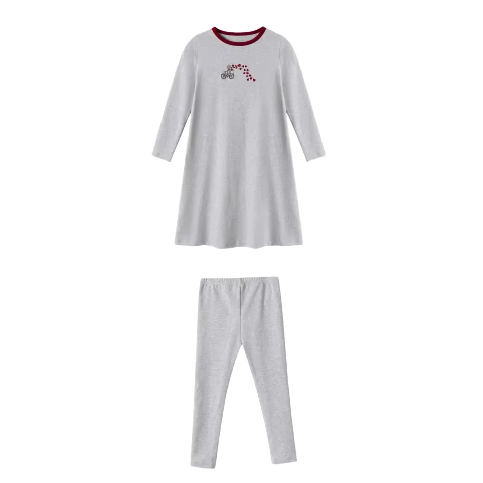 Thumbnail 2 - #26 Knit Matching Sets Comparison Guide