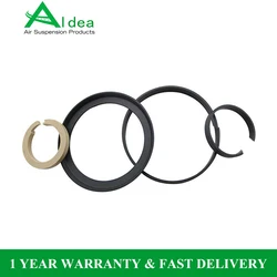 4 Pcs/Set Air Suspension Compressor Pump Piston Rings For Mercedes Benz W164 W166 W221 W251 X164 X166 ML/GL/S/R 350 450 500 550