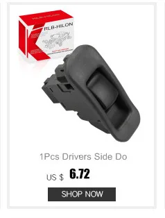 Auto Haustür schloss Schalter Lünette für Jeep Wrangler jk 2011 2012 2013 2014 2015 2016 2017 2018 68185910aa – Detail 8