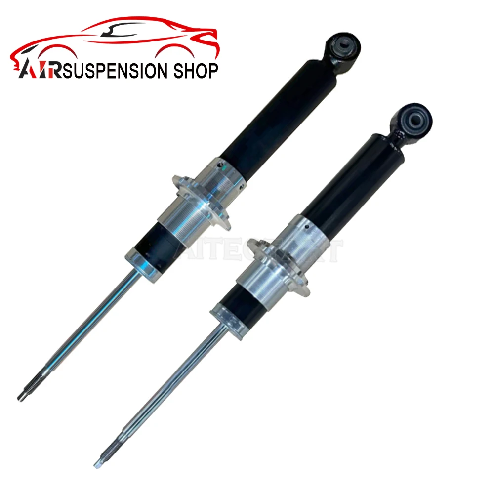 

1 Pair Front/Rear Air Suspension Shock Absorber Core For Ferrari California T 2014- Without Magnetic/Electric 308243 324167