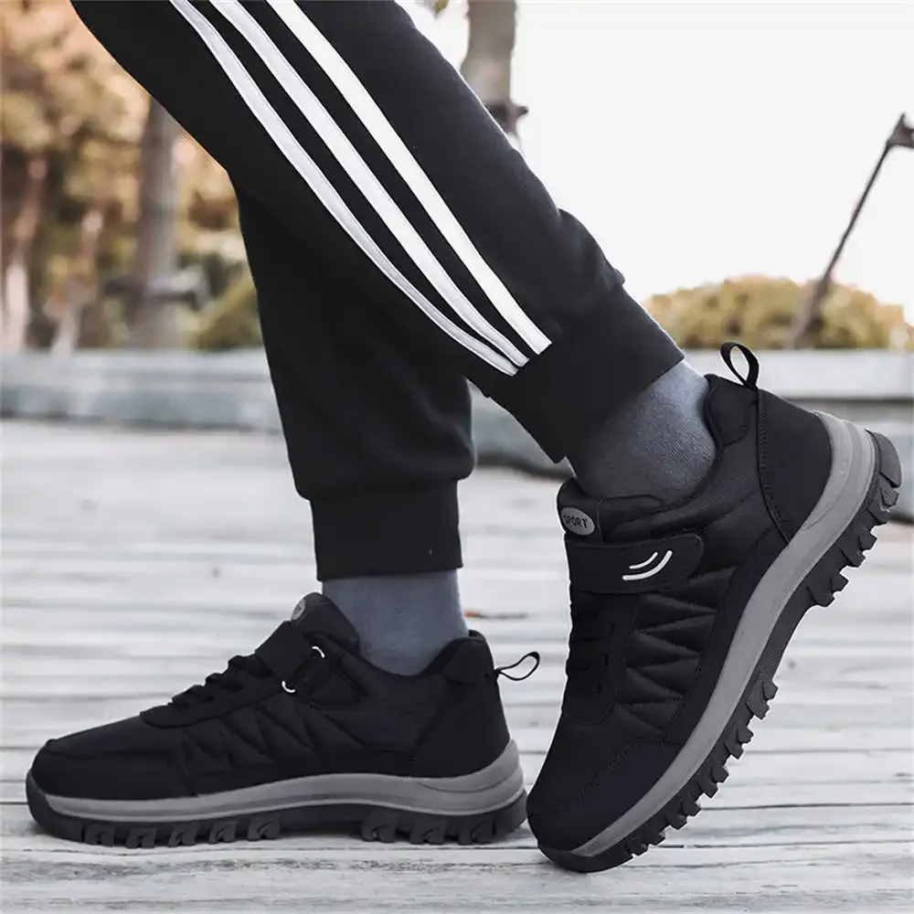 Round Toe 37-44 Black Shoes With Gold Casual Pink Tennis Sneakers Black Men Sports Low Offer Hospitality Supplies Krasofka