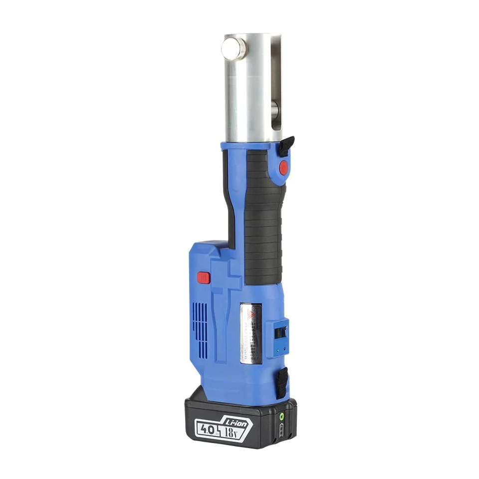 2025SZ-1550 Battery Powered Hydraulic Pipe Pressing Tools Pipe Crimping Tool
