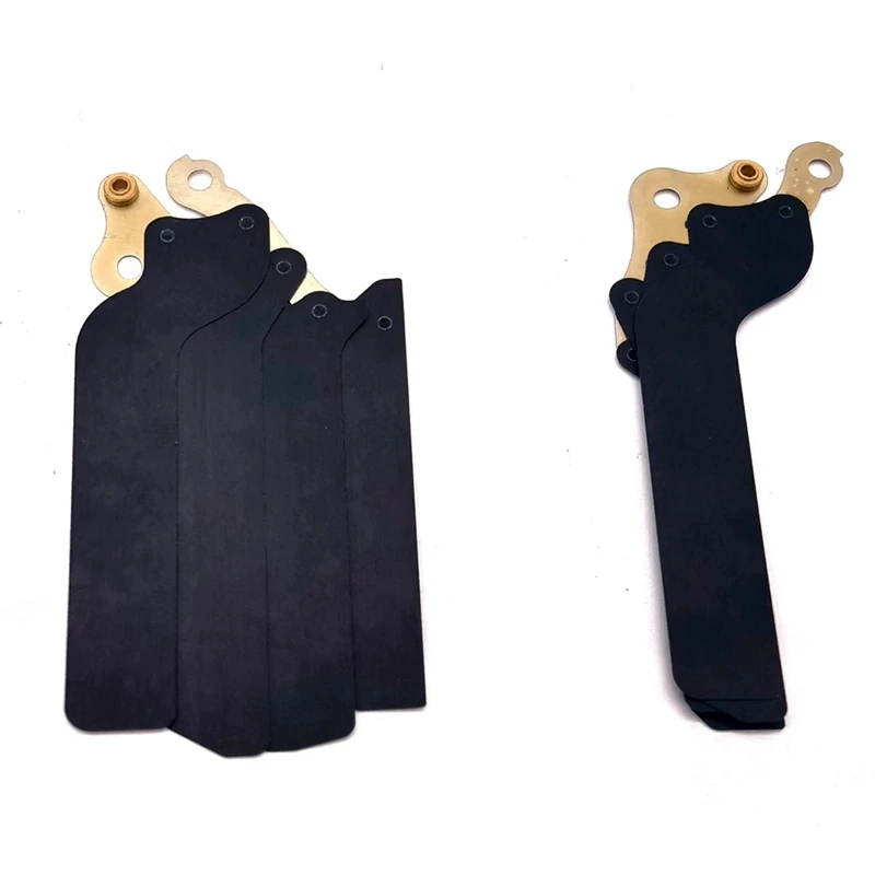 شفرات ستائر مصراع لـ نيكون ، ملحقات إصلاح الكاميرا ، D700 ، D800 ، D810 ، D3 ، D4 ، D850 ، مجموعة واحدة