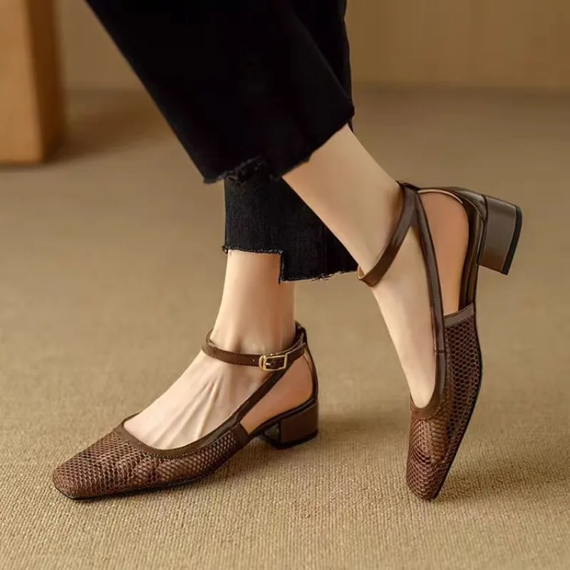 Summer Feet-Showing… - image