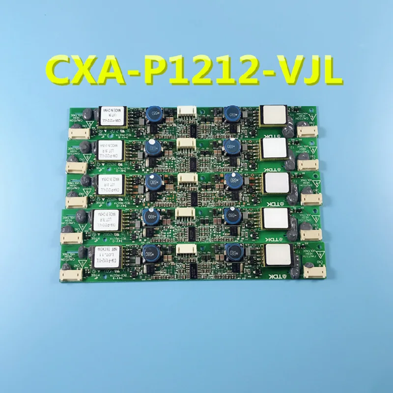 

LCD Inverter CXA-P1212-VJL