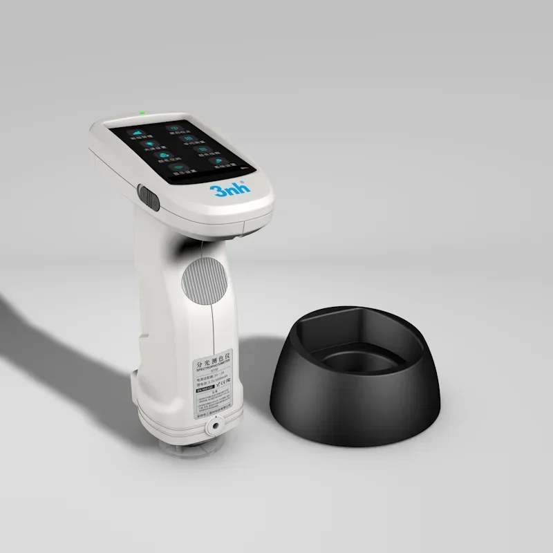 3nh/threenh ST70 1*3mm small aperture portable spectrophotometer to replace cm-700d chroma meter