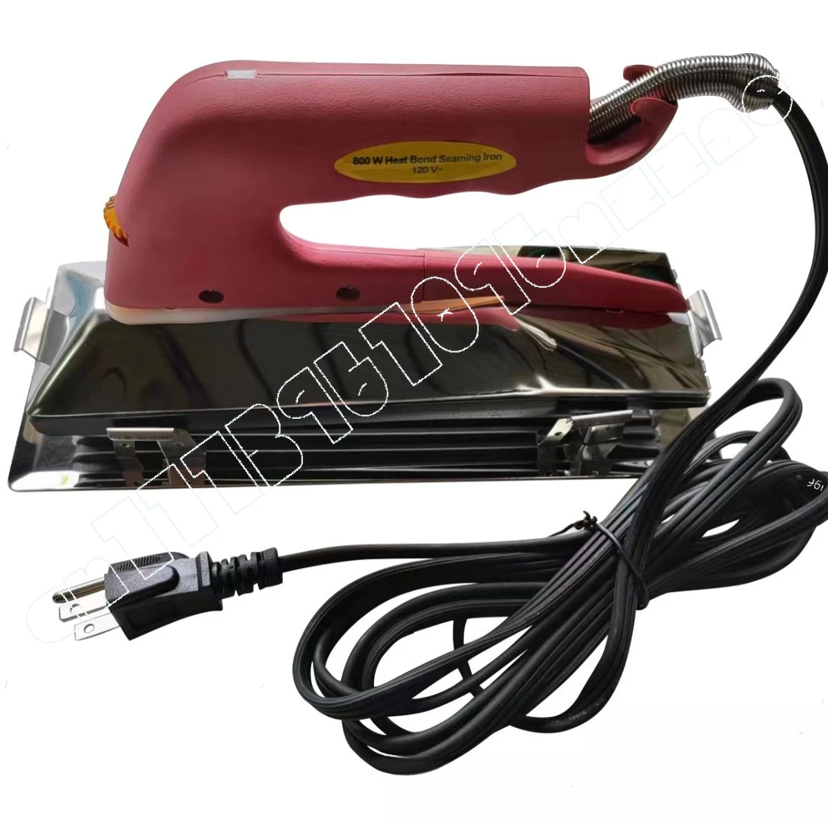 JN482 Carpet Seam Iron, Electric Iron, Carpet Iron, Ironing Iron Heat Bond Iron