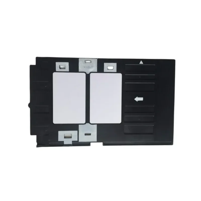 Новые лотки для идентификационных принтеров из ПВХ для Epson R270 R280 R290 R380 R390 RX680 T50 T60 L800 L801 R330 R260 R265 A50 P50