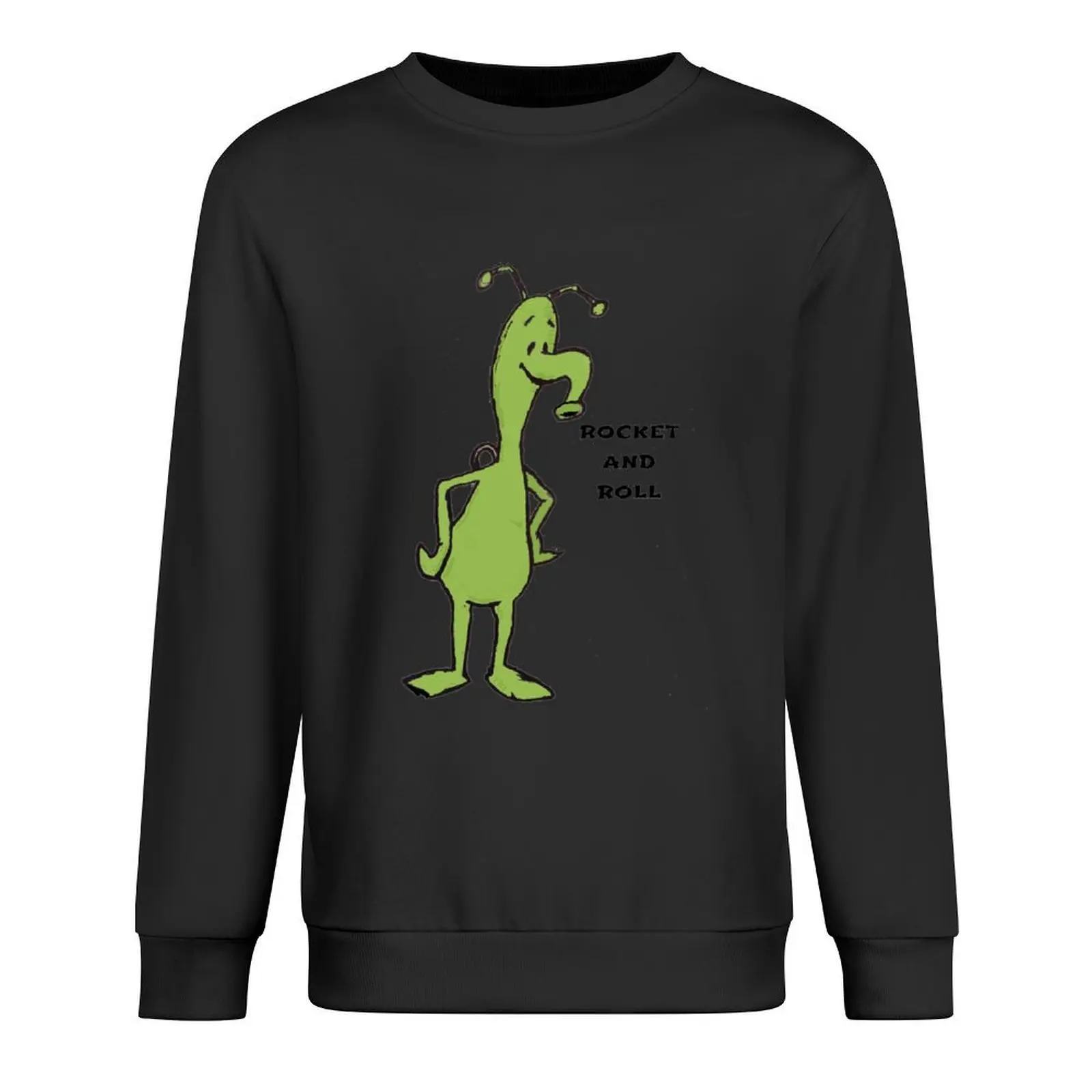 

cartoon Pullover mens designer clothes mens clothing japanese style anime clothes anime sweatshirt