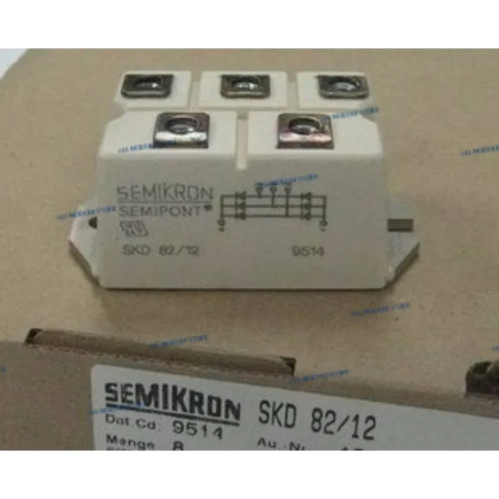 SKD82/12 SKD82/16 SKD82/18 SKD82/08  NEW AND ORIGINAL IGBT MODULE