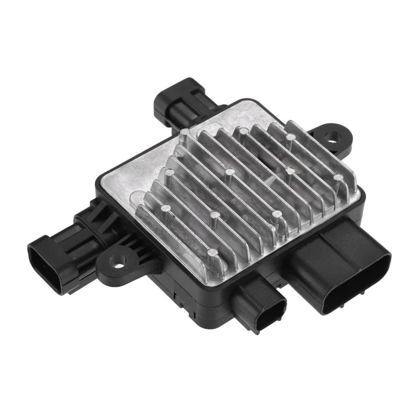 

25385-4D900 Radiator Cooling Fan Control Module for HYUNDAI ENTOURAGE 08-07 KIA SEDONA 2014- SEDONA 12-06 SEDONA 3.8L 06-10