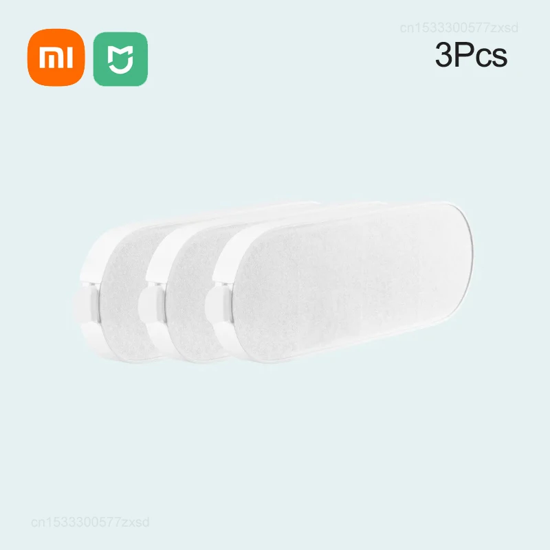 

Оригинальный Xiaomi Smart Pet Fountain 2, фильтр, 3 шт., сменный фильтр, аксессуары для фонтана