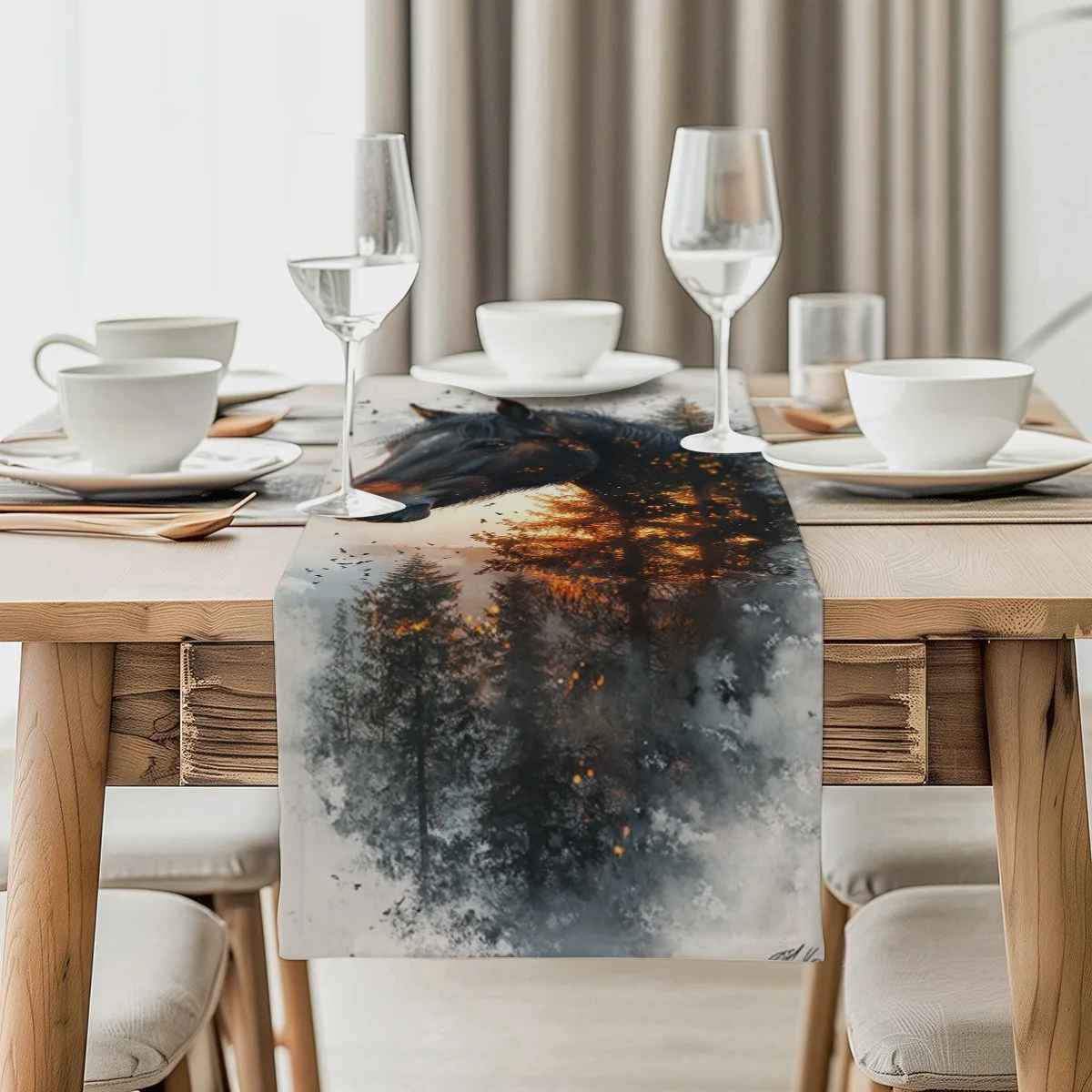 Decor Table Runner … - image