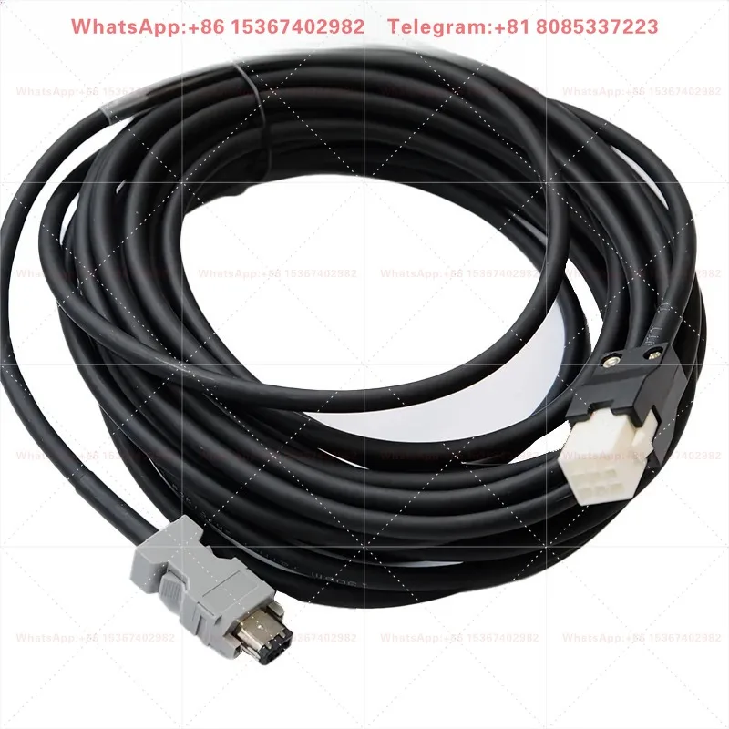 ASD-A3/B3EN0005 Servo Encoder Cable A3B3 Low Power Motor Signal Feedback Wire Control Connection Wiring Harness