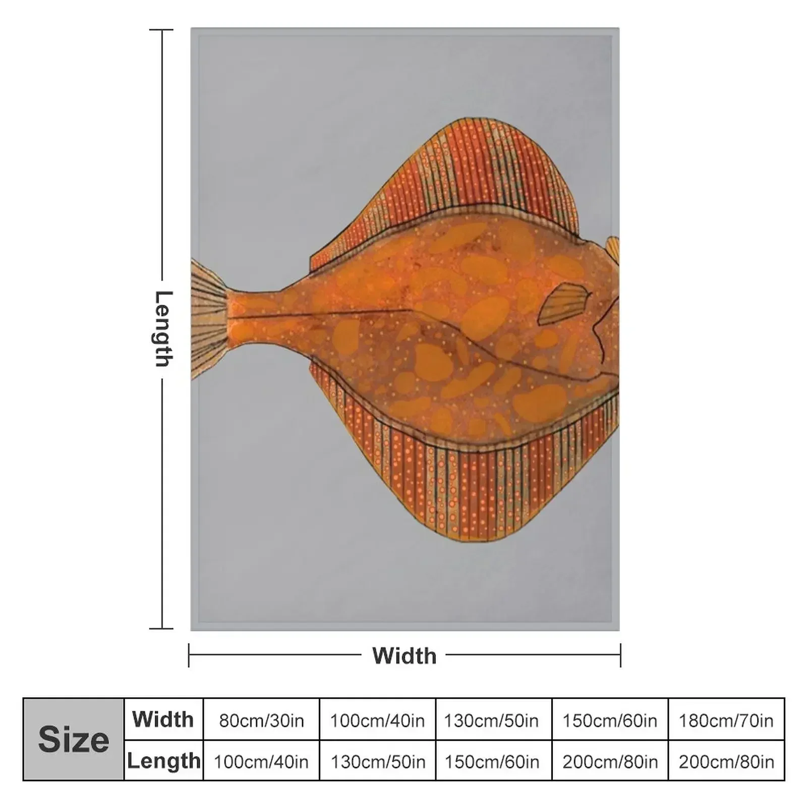 Orange Bubble Starry Flounder Throw Blanket Nap Fashion Sofas Blankets For Bed Flannel Plush Vintage Blankets