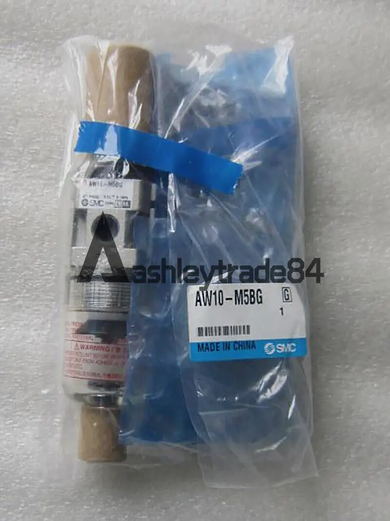 НОВЫЙ 1 шт. для SMC AW10-M5BG