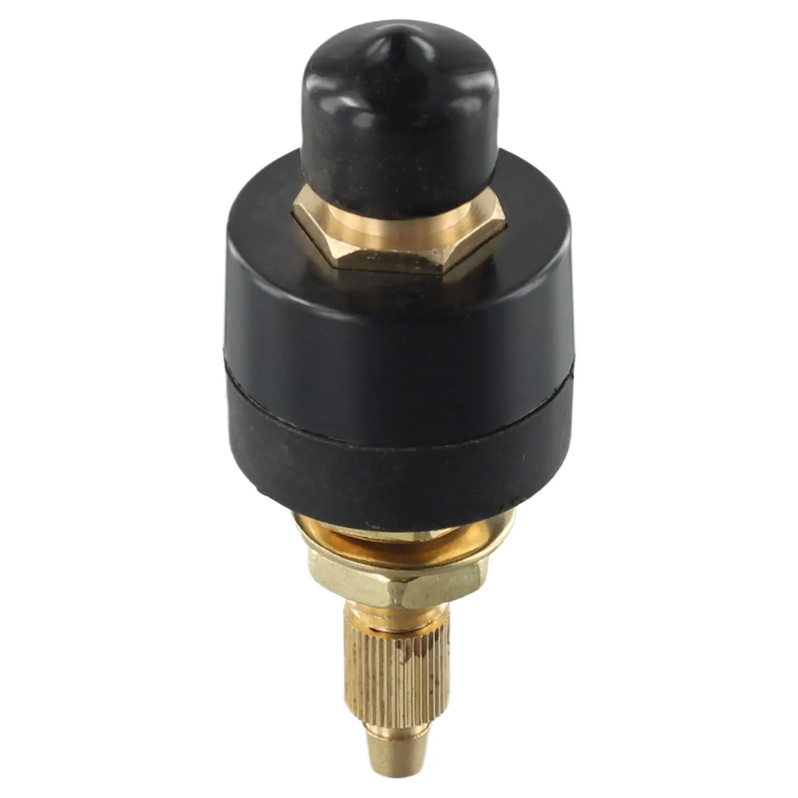 Sturdy Electric Quick Connector for MIG TIG Welding Nozzles M16x1.5 Thread Stainless Steel Build for Reliable Connection
