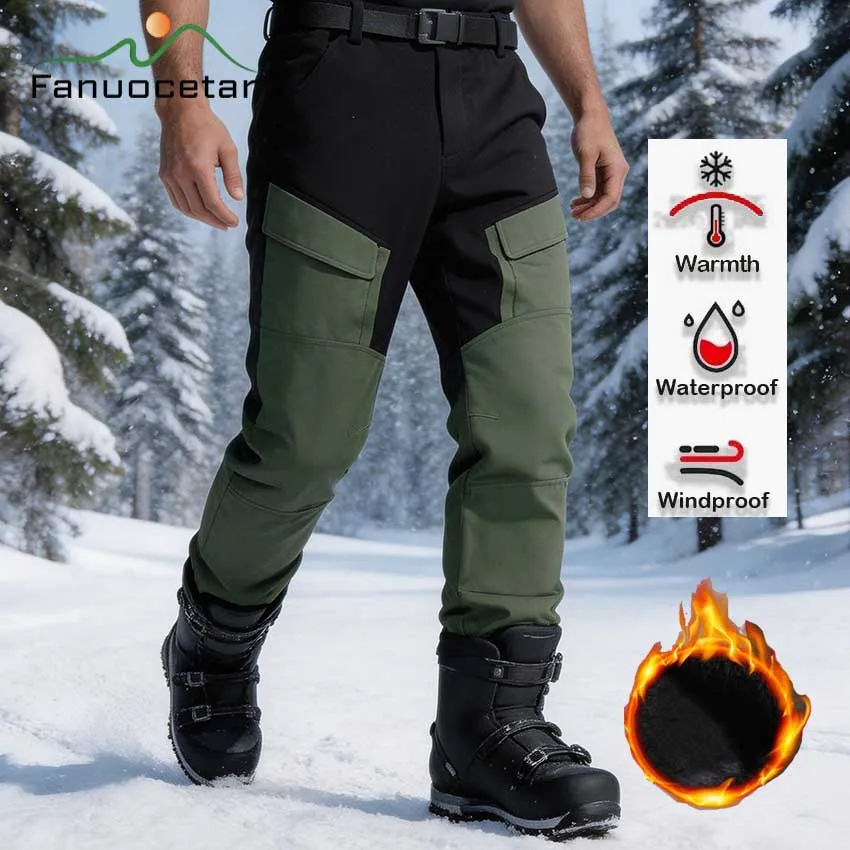 #9 Top 10 Snow Pants Worth Buying In 2026
