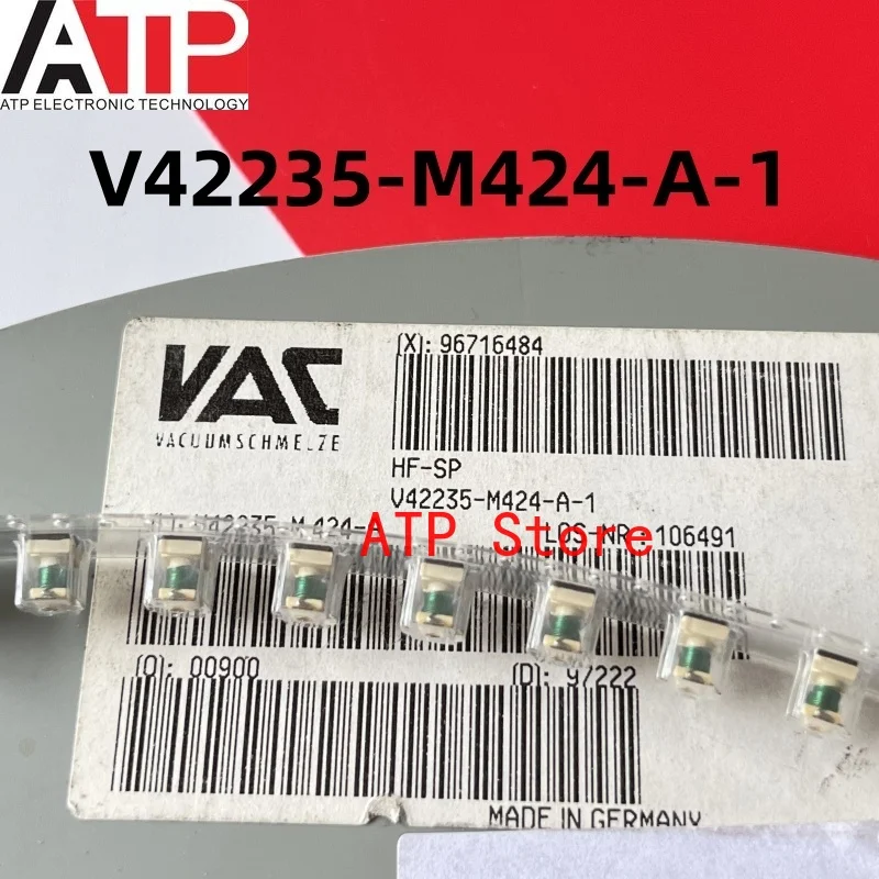 5PCS V42235-M424-A-1 Inductance V42235-M0424-A001 Original stock in stock