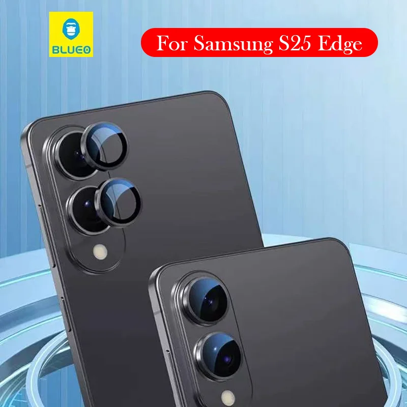 

Blueo AR Camera Protection For Samsung S25 EDGE Lens Protective Glass for SAMSUNG S25 EDGE