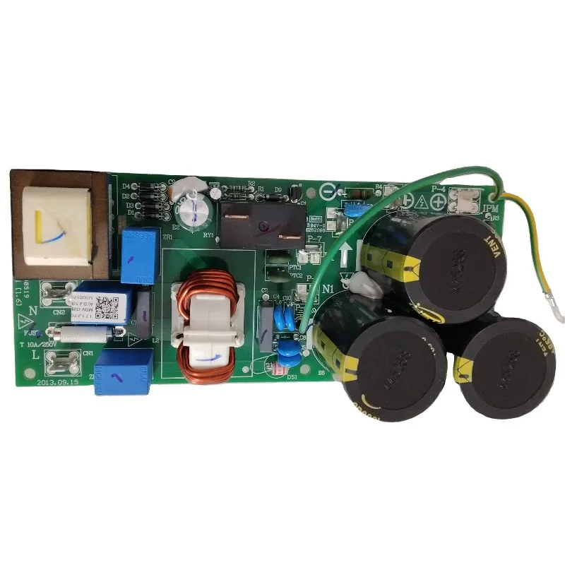

New Air Conditioner Main Board for 17127000000535 Filter Power Board 17127000000519 MDV-D280W/SN1-840 (CA) 201395500503