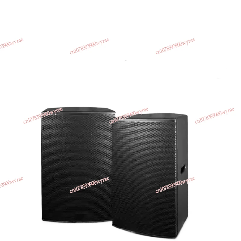 

15'' 2-way full frequency system professional audio line array line array speaker system