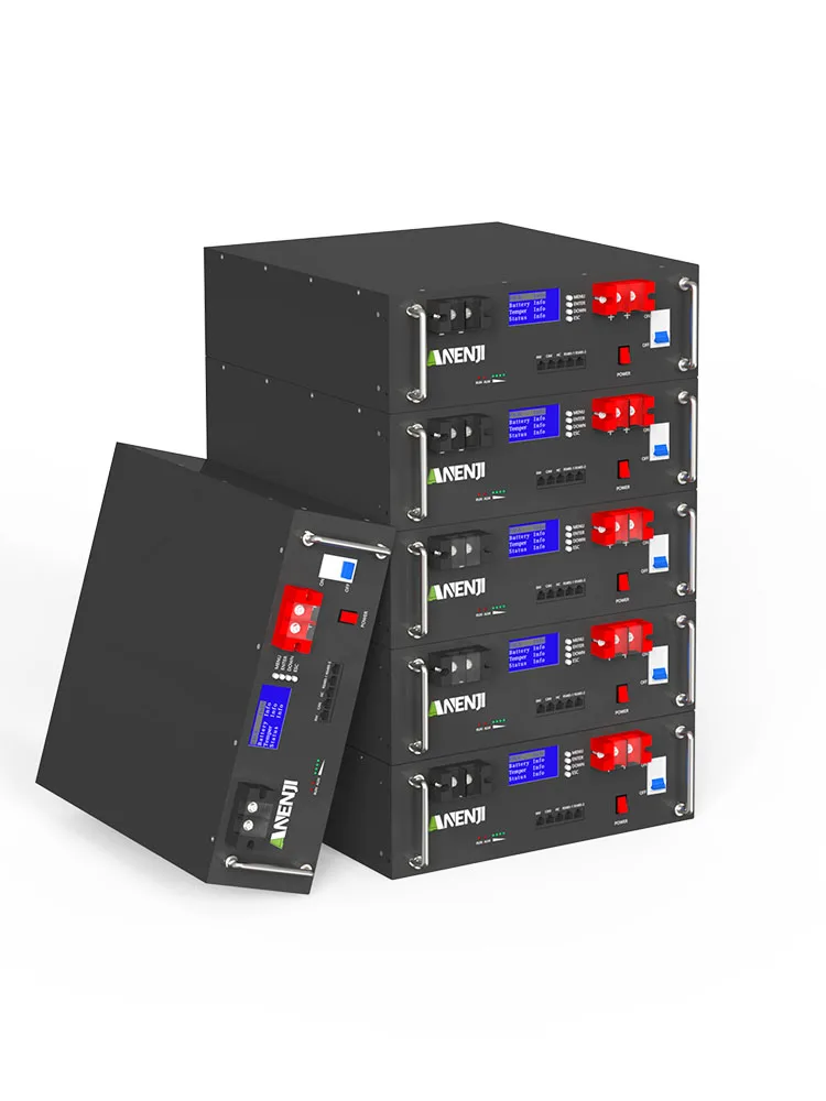 LiFePO4 48V 100Ah Akkupack 51,2V 5kWh 100A BMS RS485 6000+ Zyklen A+ Akkueinheit CAN Akkupack EU Lagerbestand