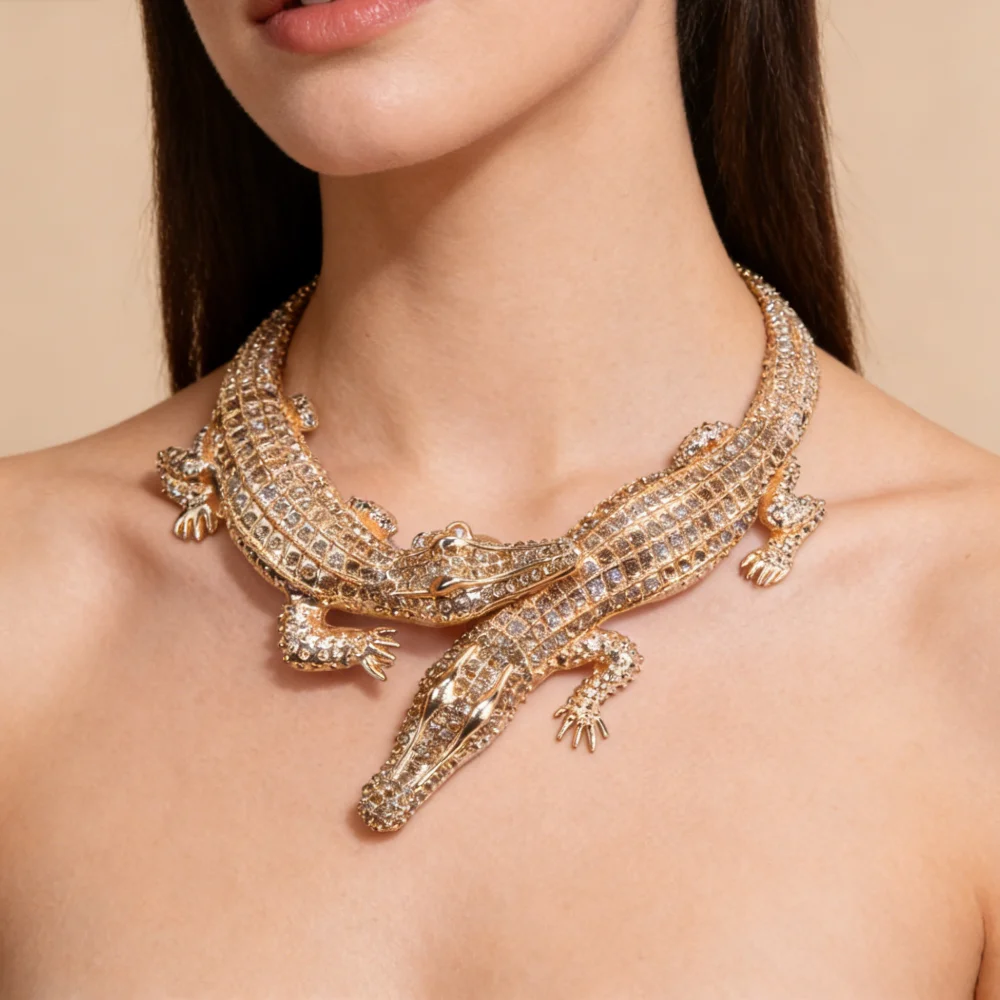 Thumbnail 2 - #28 Latest Gold Earrings Updates