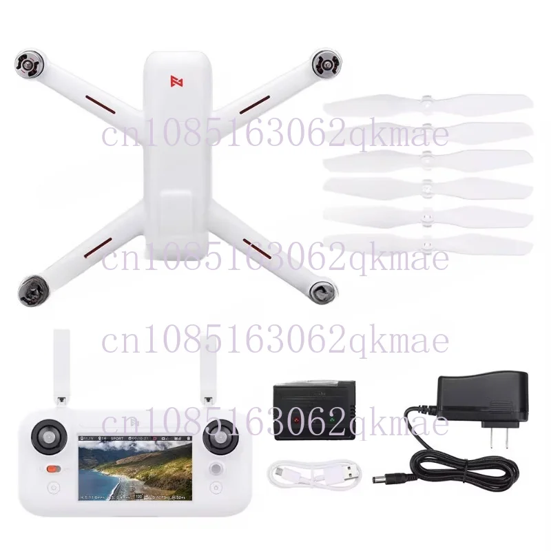 FIMI A3 5.8G GPS Drone 1KM FPV 25 Minutes With 2-axis Gimbal 1080P Camera RC Quadcopter RTF Racing Models Racing Models